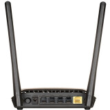 Wi-Fi маршрутизатор (роутер) D-Link DIR-615S/RU/B1A