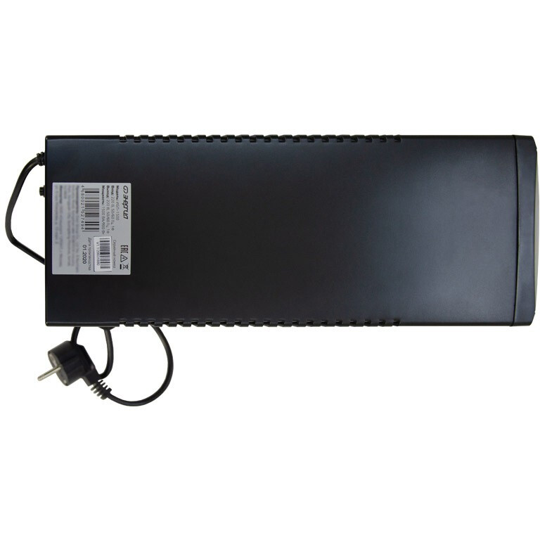 ИБП Энергия 1500 - Е0201-0025 - фото 4