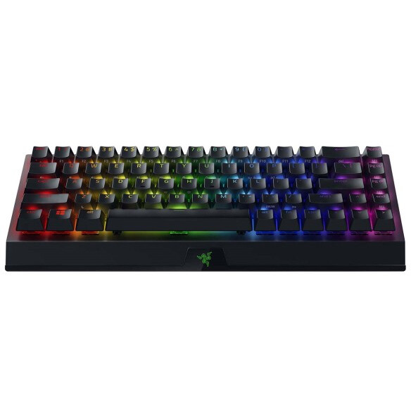 Клавиатура Razer BlackWidow V3 Mini (Green Switch) - RZ03-03891600-R3R1 - фото 2