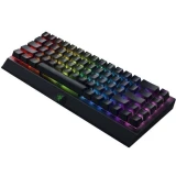 Клавиатура Razer BlackWidow V3 Mini Hyperspeed (Yellow Switch) (RZ03-03890700-R3R1)