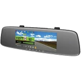 Автомобильный видеорегистратор Sho-Me Combo Mirror