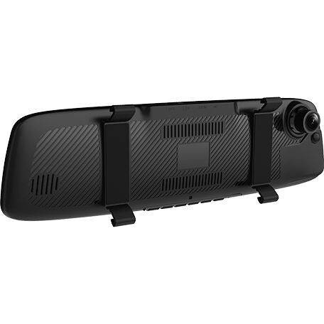 Автомобильный видеорегистратор Sho-Me Combo Mirror - фото 2