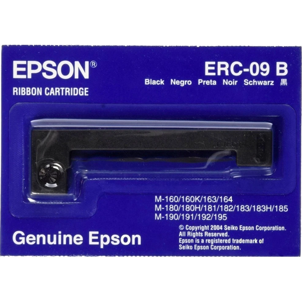 Ленточный картридж Epson C43S015354