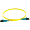 Патч-корд Panduit F92ELQ1Q1SNM002, 2м