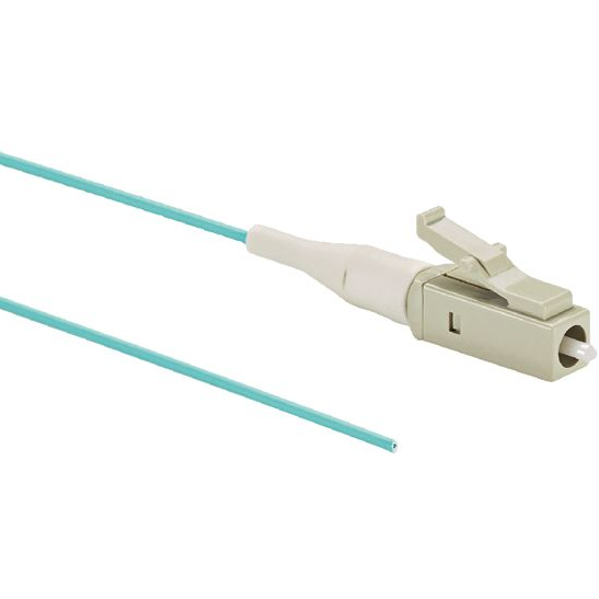 Пигтейл Panduit NKFPX1BN1NNM001