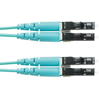 Патч-корд Panduit FZ2ELLNLNSNM004, 4м
