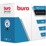 Бухта Buro BU-CCA-040, 305м