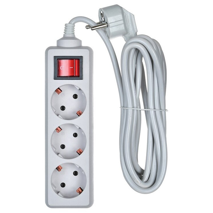 Сетевой фильтр Buro 300SL-3-G - фото 3