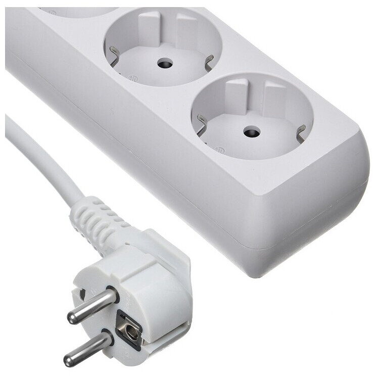 Сетевой фильтр Buro 300SL-3-G - фото 4