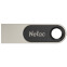 USB Flash накопитель 8Gb Netac U278 Silver Matte - NT03U278N-008G-20PN - фото 2