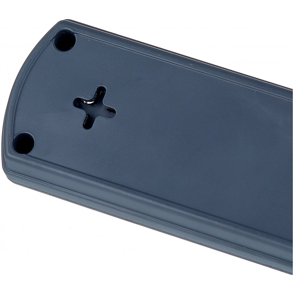 Сетевой фильтр Pilot m-MAX 1.8м Black - фото 3