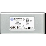 Внешний накопитель SSD 2Tb Kingston XS2000 (SXS2000/2000G)