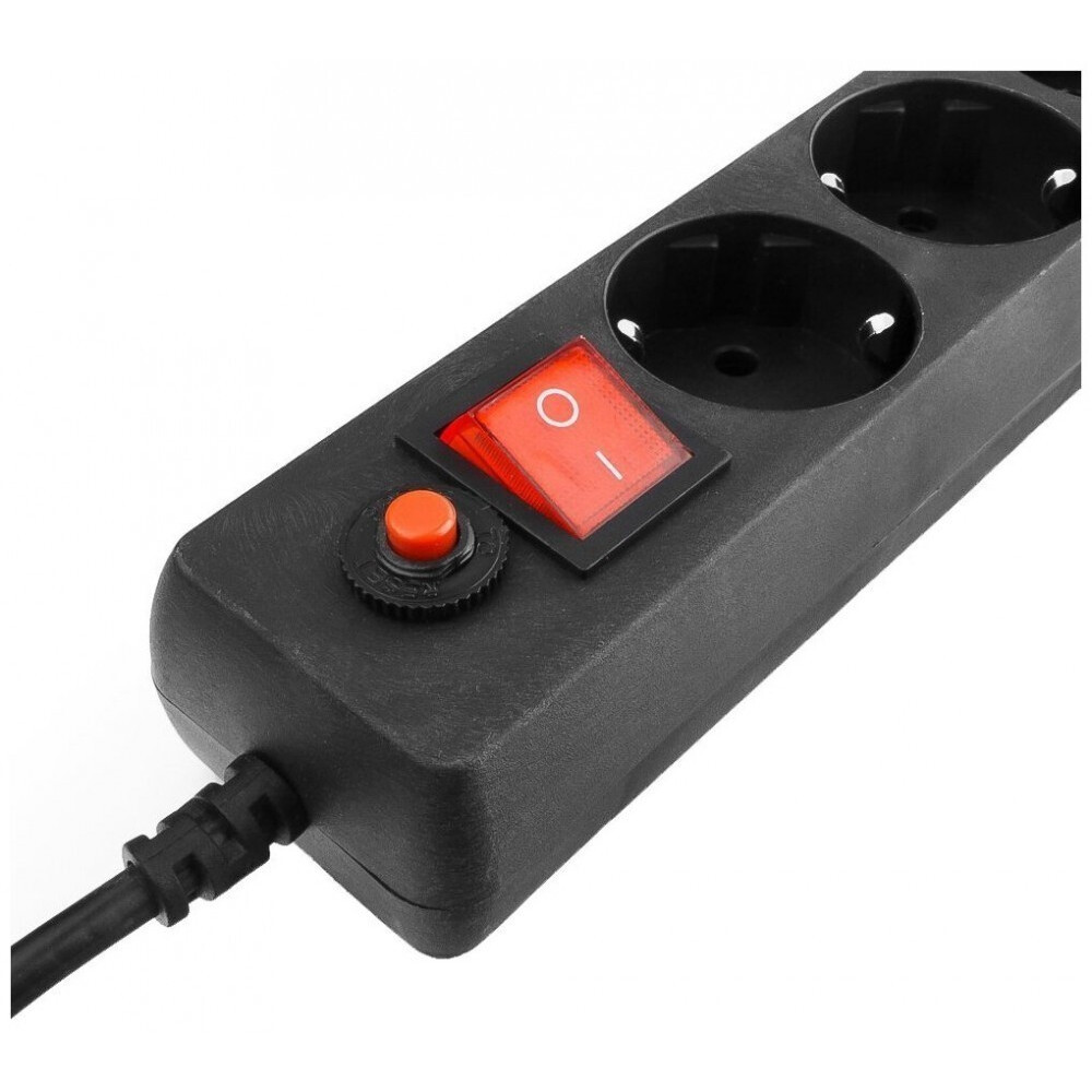 Сетевой фильтр Гарнизон EHB-0 - фото 3