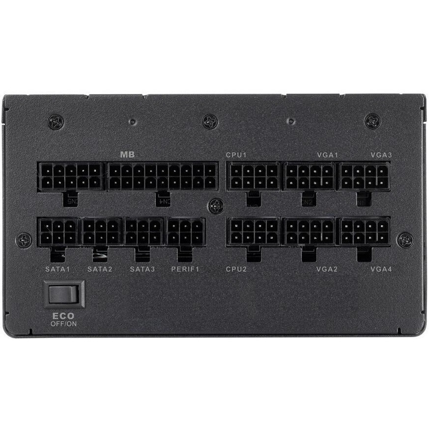 Блок питания 850W Super Flower Leadex SE Platinum (SF-850F14MP) - фото 5