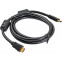 Кабель HDMI - HDMI, 1.8м, Buro HDMI-19M/19M-1.8M-MG - 817219