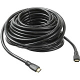 Кабель HDMI - HDMI, 10м, Buro BHP HDMI 2.0-10 (1147078)