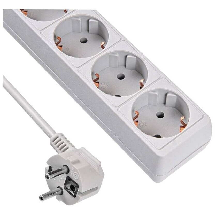 Сетевой фильтр Buro 500SL-5-G - фото 3