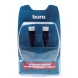 Кабель HDMI - HDMI, 5м, Buro BHP RET HDMI50-2