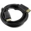 Кабель DisplayPort - DisplayPort, 1.8м, Gembird CC-DP2-6