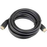 Кабель HDMI - HDMI, 10м, ExeGate EX194337RUS