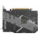 Видеокарта NVIDIA GeForce RTX 3060 ASUS 12Gb LHR (PH-RTX3060-12G-V2)