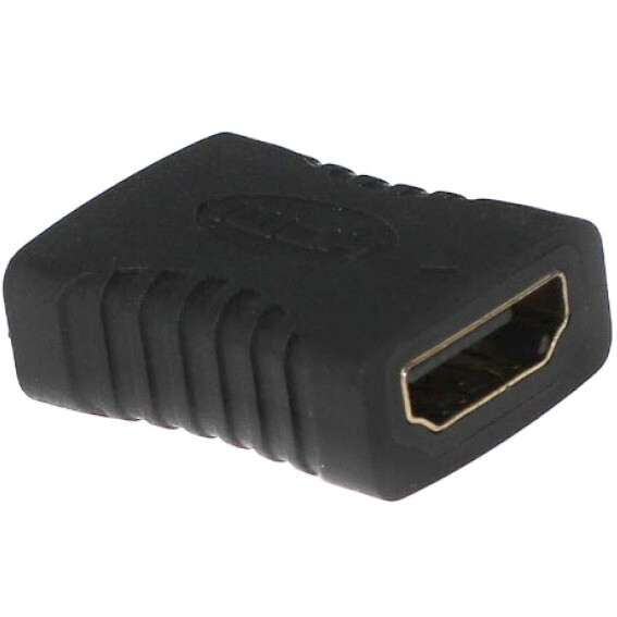 Переходник HDMI (F) - HDMI (F), VCOM CA313 - фото 2
