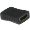Переходник HDMI (F) - HDMI (F), VCOM CA313 - фото 2