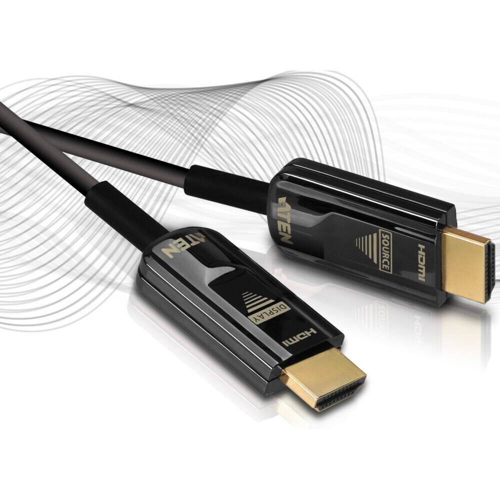 Кабель HDMI - HDMI, 10м, ATEN VE781010 - фото 2