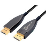 Кабель DisplayPort - DisplayPort, 10м, VCOM D3751-10M