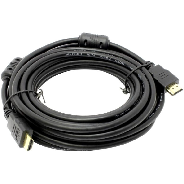 Кабель HDMI - HDMI, 7.5м, Telecom CG511D-7.5M