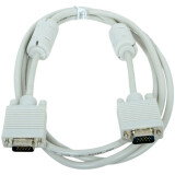 Кабель VGA (M) - VGA (M), 1.8м, Gembird CC-PVGA-6