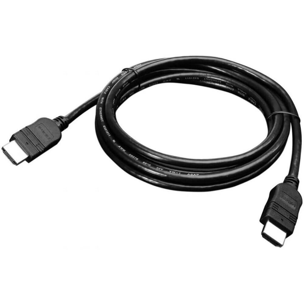 Кабель HDMI - HDMI, 2м, Lenovo 0B47070