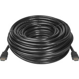 Кабель HDMI - HDMI, 20м, Defender HDMI-67 (87357)