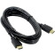 Кабель HDMI - HDMI, 1м, Telecom TCG200-1M