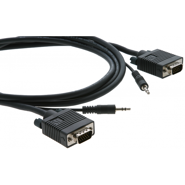Micro vga. Кабель c-GMAC/GMAC-15 Kramer. Кабель Kramer VGA на VGA вилка вилка 10.6 м c-GM/GM-35. Кабель VGA С звуковым разъемом. Кабель Kramer (c-GMA/GMA-35)