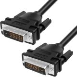 Кабель DVI - DVI, 1.8м, Greenconnect GCR-DM2DMC-1.8m