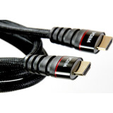 Кабель HDMI - HDMI, 3м, VCOM CG526S-B (CG526S-3MB)