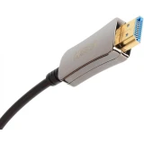 Кабель HDMI - HDMI, 30м, VCOM D3742A-30M