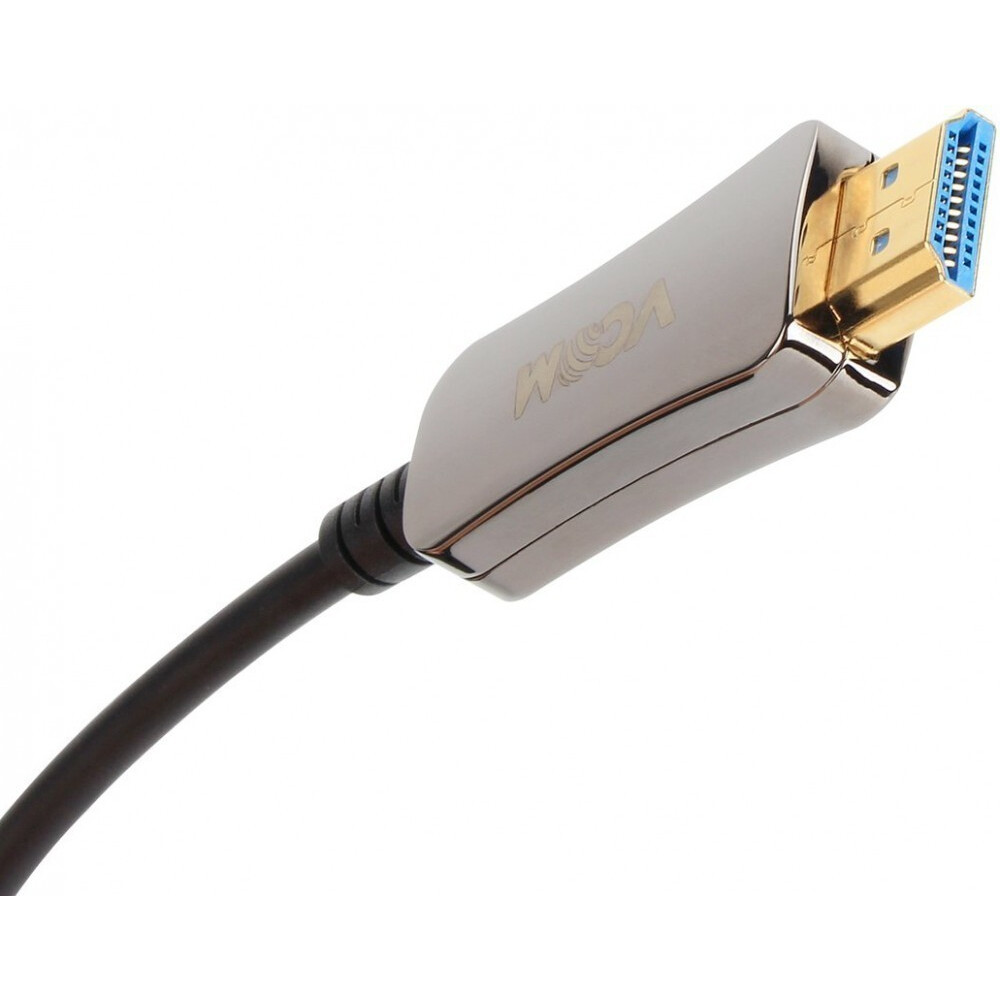 Кабель HDMI - HDMI, 40м, VCOM D3742A-40M - фото 3