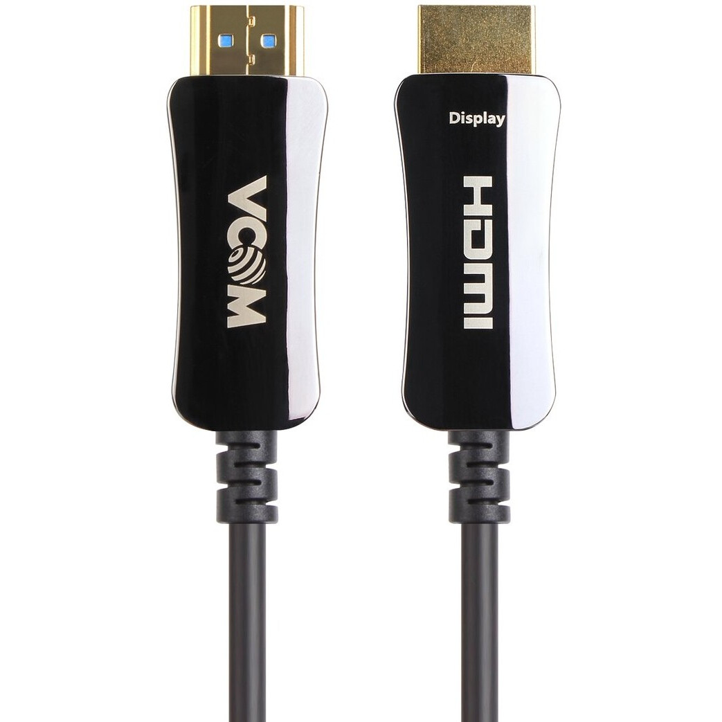 Кабель HDMI - HDMI, 40м, VCOM D3742A-40M - фото 4