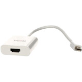 Переходник Mini DisplayPort (M) - HDMI (F), VCOM VHD6055