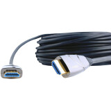 Кабель HDMI - HDMI, 20м, VCOM D3743-20M