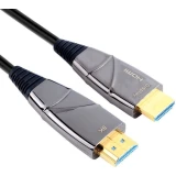 Кабель HDMI - HDMI, 30м, VCOM D3743-30M