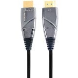 Кабель HDMI - HDMI, 30м, VCOM D3743-30M