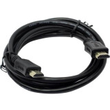 Кабель HDMI - HDMI, 1.8м, Wize C-HM-HM-1.8M