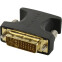 Переходник DVI (M) - VGA (F), Vention ECFB0