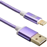 Кабель USB - Lightning, 1м, ACD ACD-U913-P6P