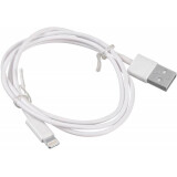 Кабель USB - Lightning, 0.8м, Buro BHP LIGHTNING 0.8