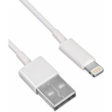 Кабель USB - Lightning, 0.8м, Buro BHP LIGHTNING 0.8