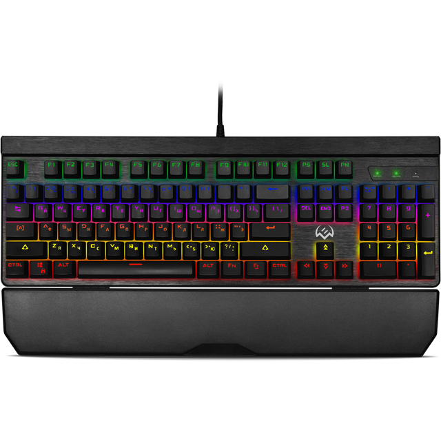 Клавиатура Sven KB-G9500